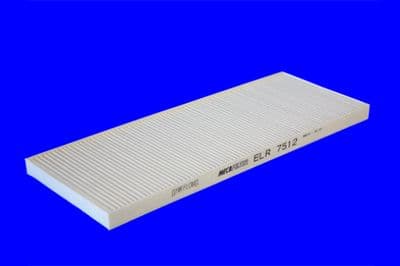 Filtre, air de l'habitacle