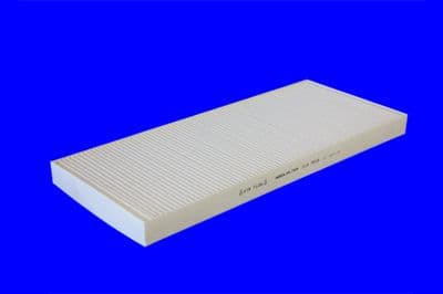 Filtre, air de l'habitacle