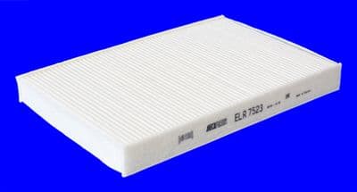 Filtre, air de l'habitacle