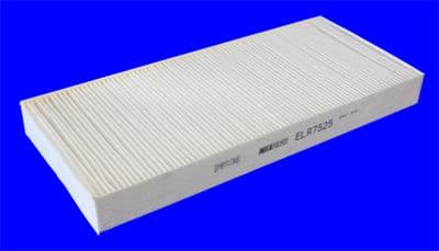 Filtre, air de l'habitacle