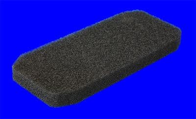 Filtre, air de l'habitacle