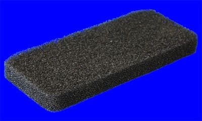 Filtre, air de l'habitacle
