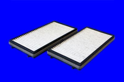 Filtre, air de l'habitacle