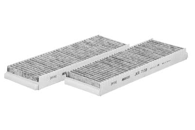 Filtre, air de l'habitacle