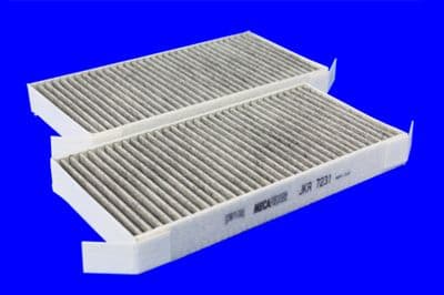 Filtre, air de l'habitacle