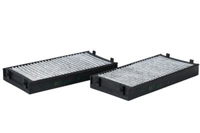 Filtre, air de l'habitacle