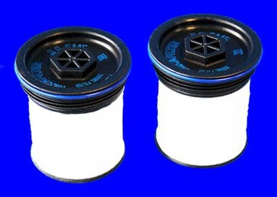 Filtre à carburant