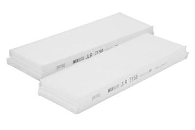Filtre, air de l'habitacle