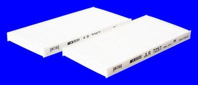 Filtre, air de l'habitacle