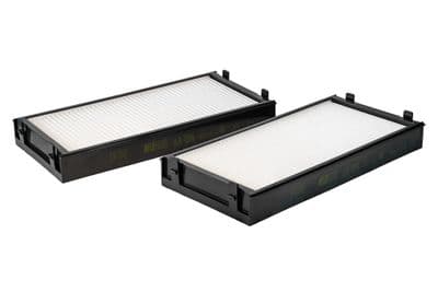 Filtre, air de l'habitacle