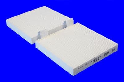 Filtre, air de l'habitacle