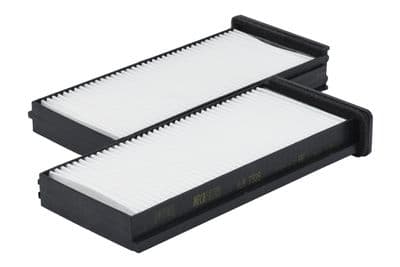 Filtre, air de l'habitacle