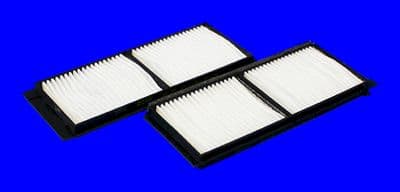 Filtre, air de l'habitacle