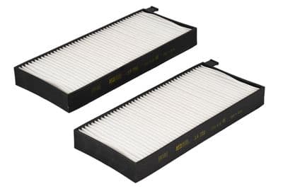 Filtre, air de l'habitacle