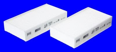 Filtre, air de l'habitacle