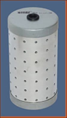 Filtre à carburant