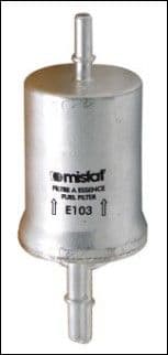 Filtre à carburant
