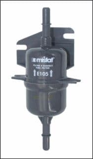 Filtre à carburant