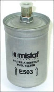 Filtre à carburant