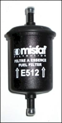Filtre à carburant