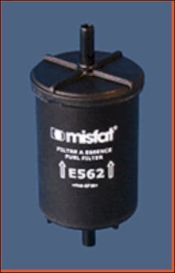 Filtre à carburant