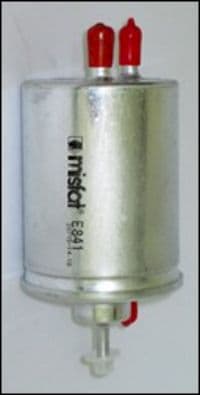 Filtre à carburant