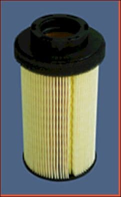 Filtre à carburant