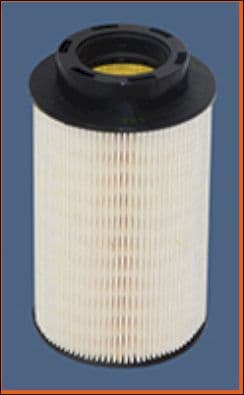 Filtre à carburant