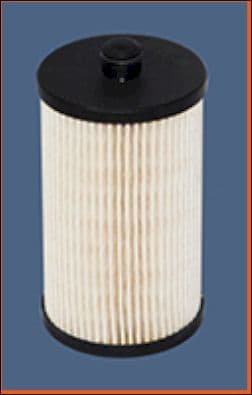 Filtre à carburant