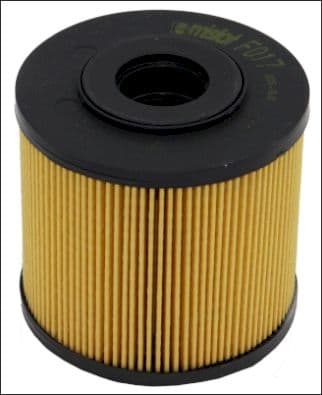 Filtre à carburant