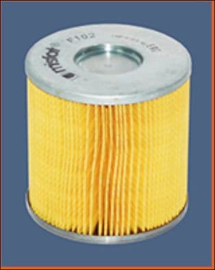 Filtre à carburant