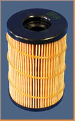 Filtre à carburant