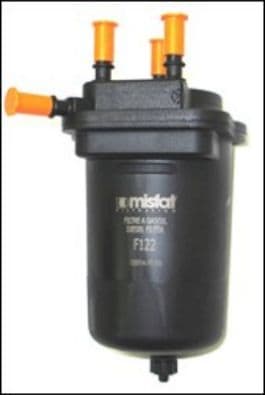 Filtre à carburant