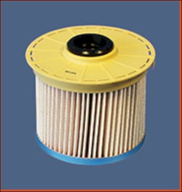 Filtre à carburant