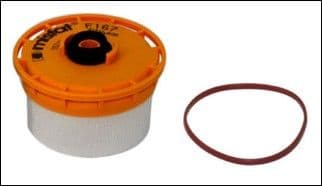 Filtre à carburant