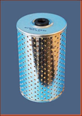 Filtre à carburant