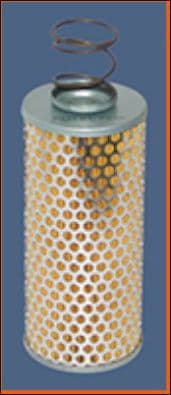 Filtre à carburant