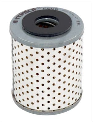 Filtre à carburant