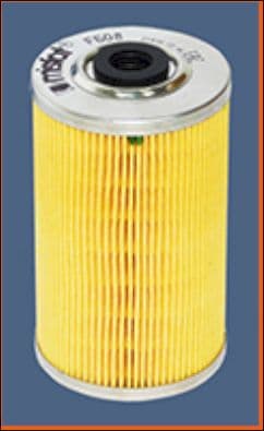 Filtre à carburant