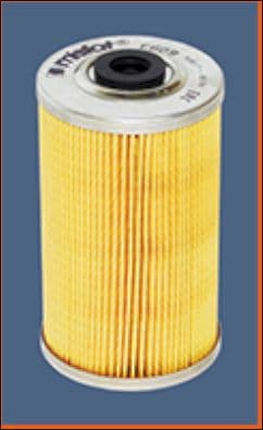 Filtre à carburant