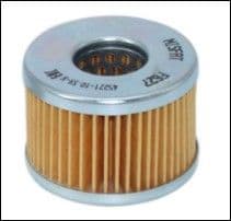 Filtre à carburant