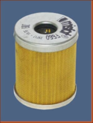 Filtre à carburant