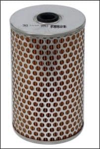 Filtre à carburant