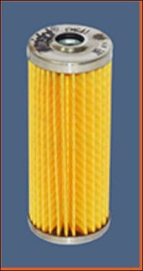 Filtre à carburant