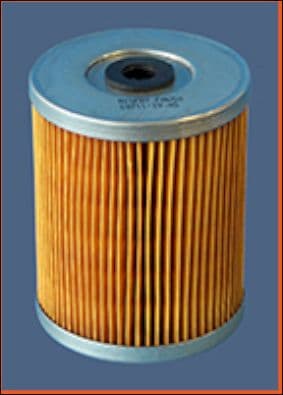 Filtre à carburant