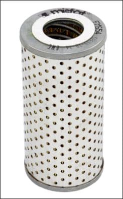 Filtre à carburant