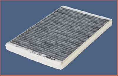 Filtre, air de l'habitacle