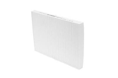 Filtre, air de l'habitacle