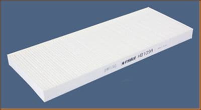Filtre, air de l'habitacle