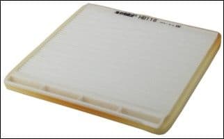 Filtre, air de l'habitacle